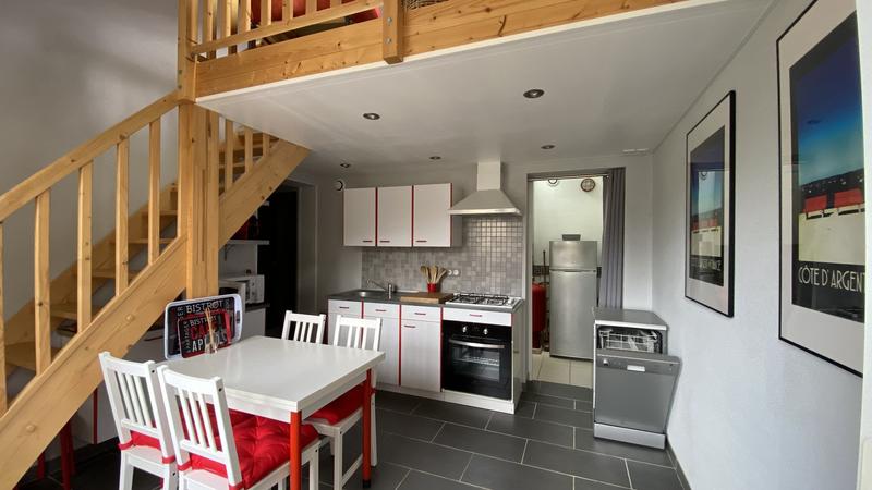 Maison d'architecte - 200 m² - 7 pièces