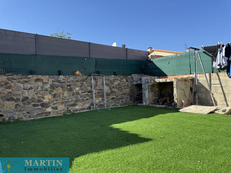 Villa - 58 m² - 3 pièces