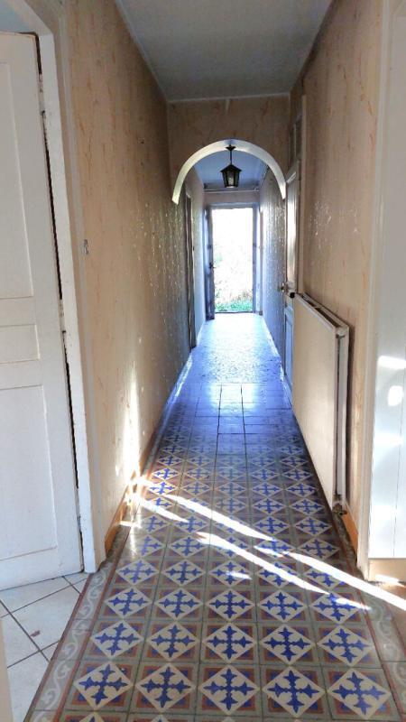 Maison - 181 m² - 8 pièces