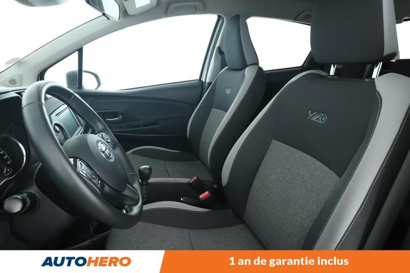 Toyota Yaris 1.5 Vvt-i Design Y20 5p 111 ch