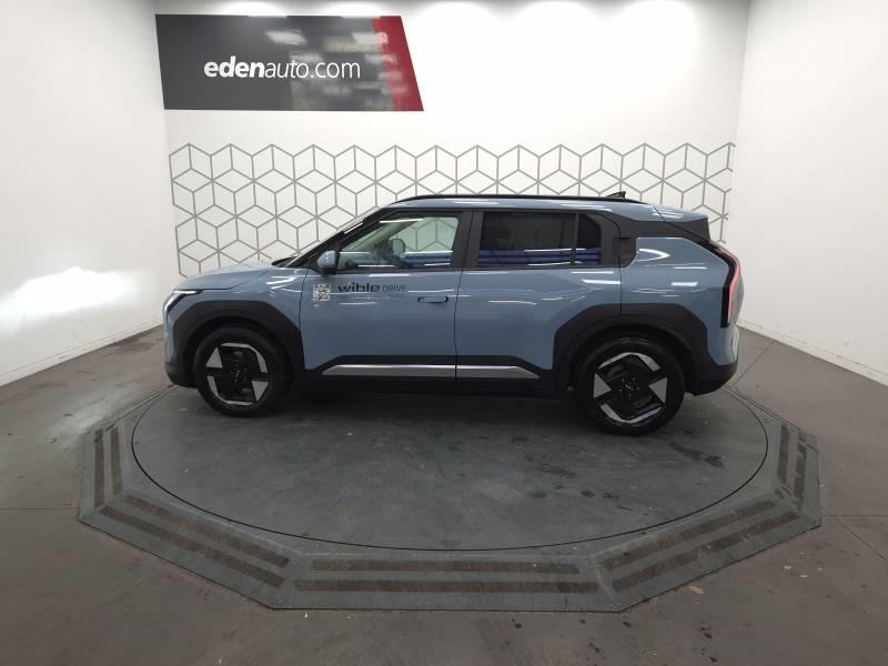 Kia Ev3 81.4 kWh 204 ch Earth