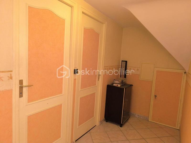 Pavillon - 129 m² - 6 pièces