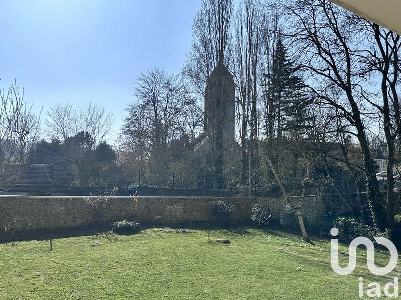 Appartement - 101 m² - 5 pièces