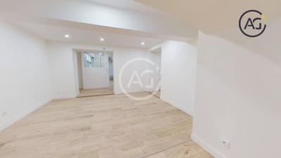 Appartement - 145 m² - 5 pièces