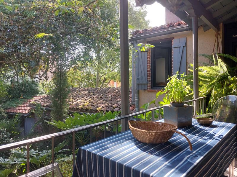 Maison - 188 m² - 4 pièces