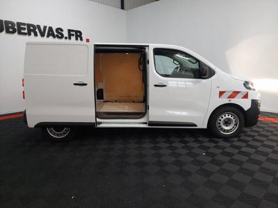 Citroën Jumpy m BlueHDi 120 s&amp;amp;S Bvm6 Driver