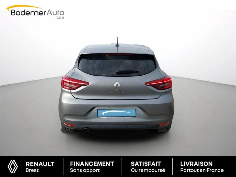 Renault Clio TCe 90 Evolution