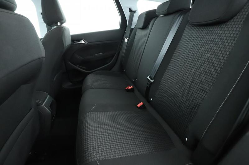 Peugeot 308 Sw 1.5 Blue-HDi Active 130 ch