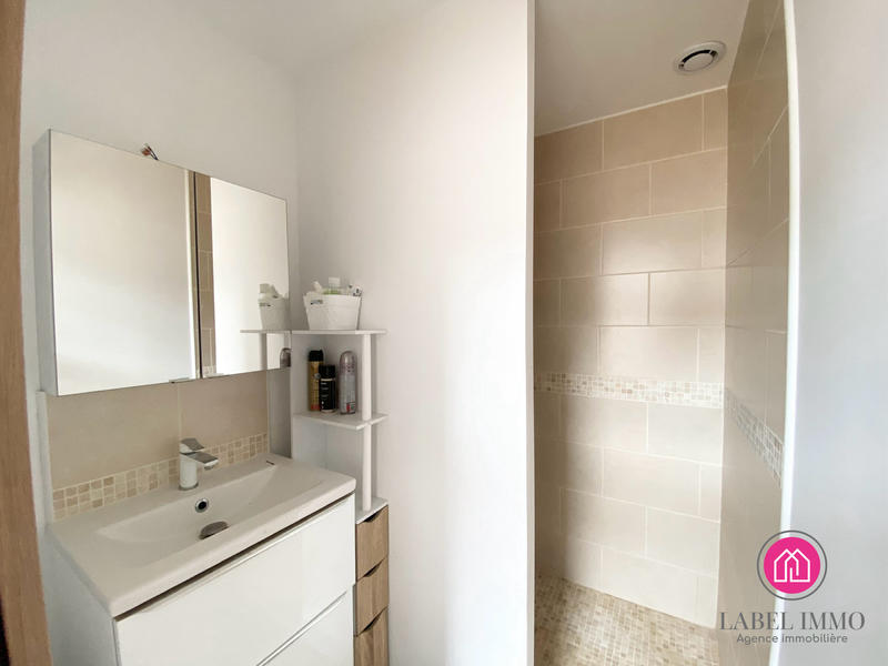 Maison - 132 m² - 5 pièces