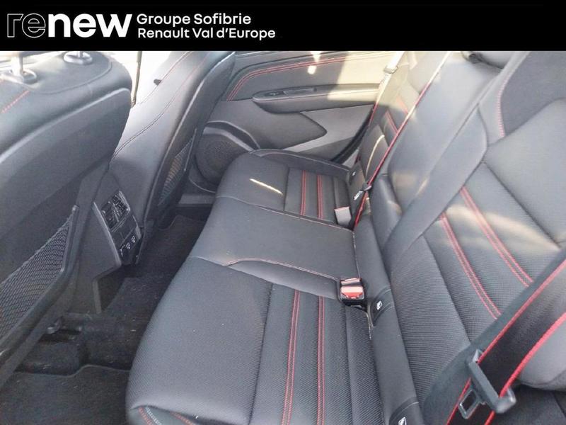 Renault Arkana E-Tech hybride 145 R.S. Line Fast Track