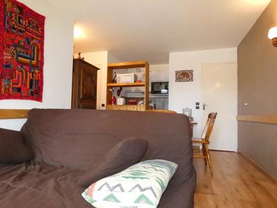 Appartement - 32 m² - 2 pièces