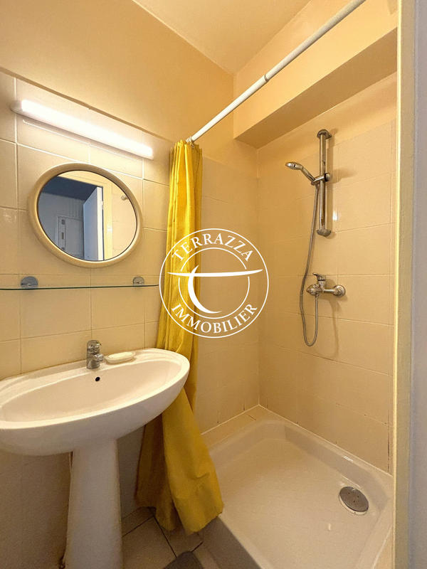 Appartement - 127 m² - 5 pièces