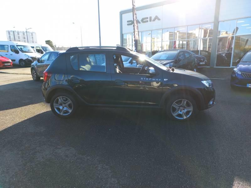 Dacia Sandero TCe 90 Stepway