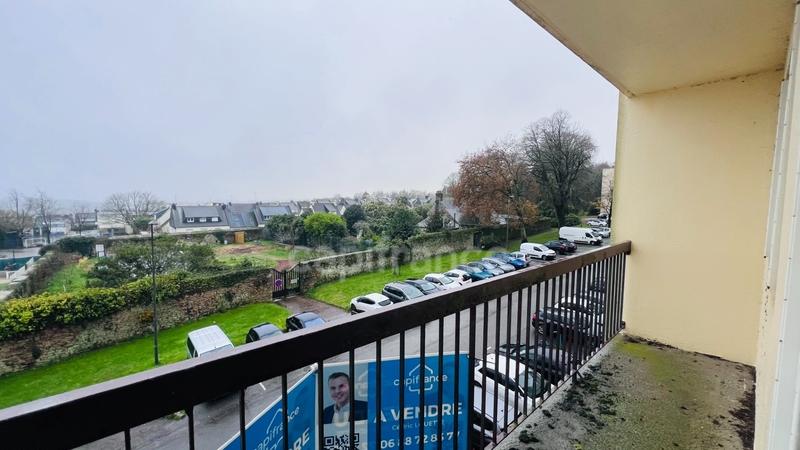 Appartement - 27 m² - 1 pièce