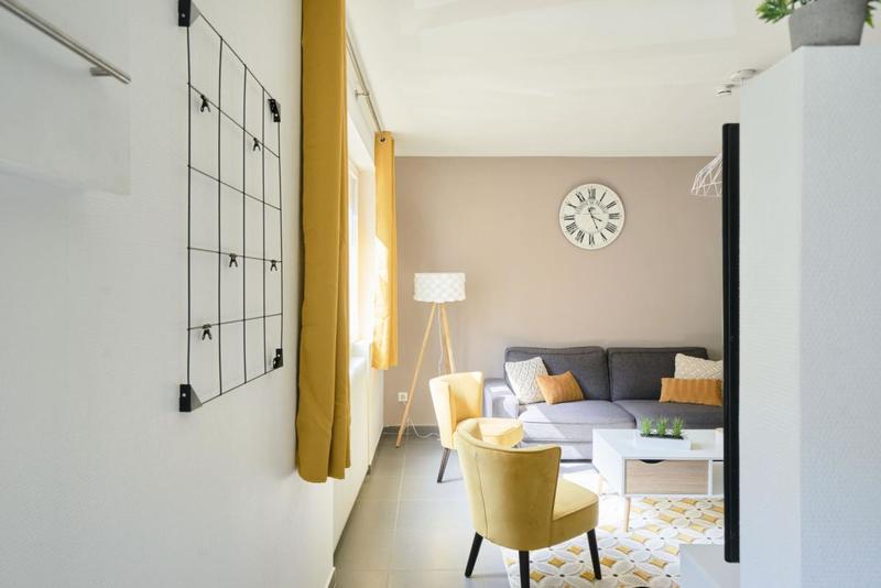 Maison - 104 m² - 5 pièces