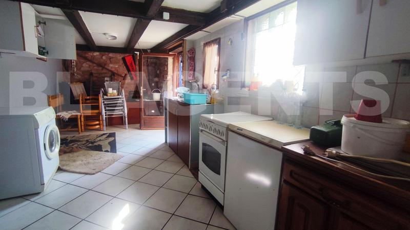 Maison ancienne - 132 m² - 9 pièces