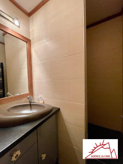 Appartement - 28 m² - 1 pièce