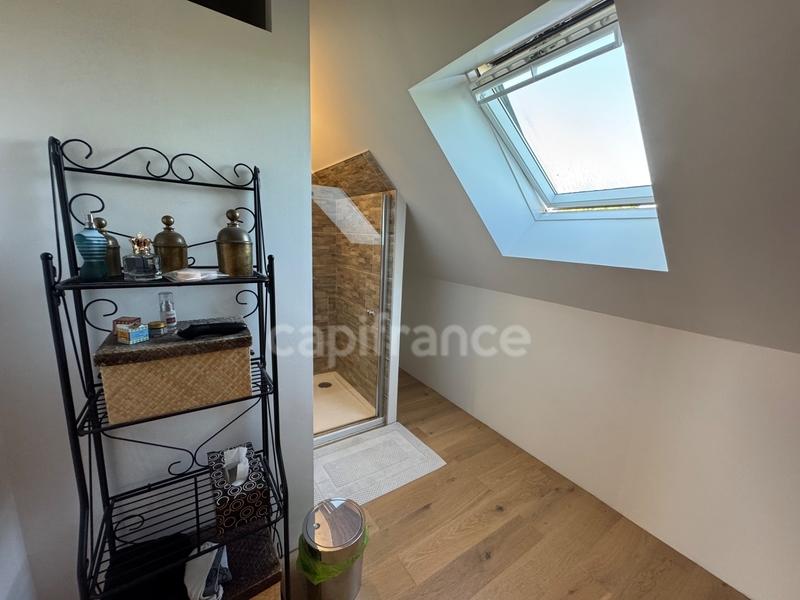 Grange - 125 m² - 5 pièces