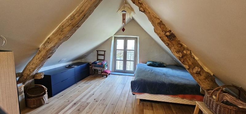 Maison de campagne - 147 m² - 6 pièces