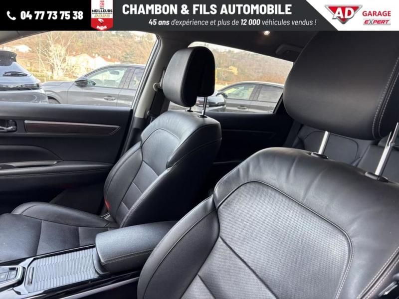 Renault Koleos Tce 160 Edc Intens