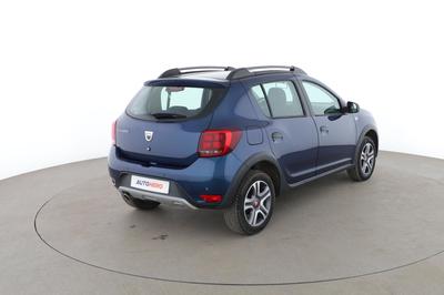 Dacia Sandero II 1.5 dCi Blue Techroad 95 ch