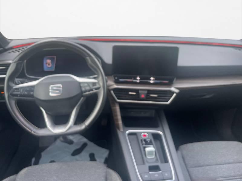 Seat Leon 1.5 eTSI 150 Dsg7 Xcellence