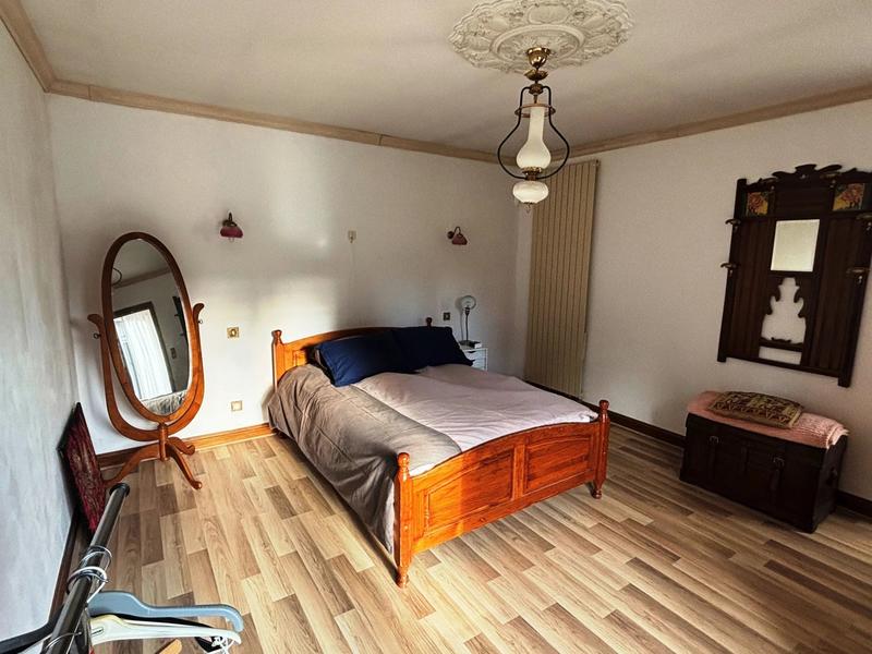 Maison - 110 m² - 6 pièces