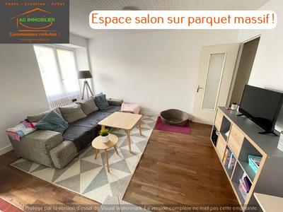 Maison - 250 m² - 5 pièces