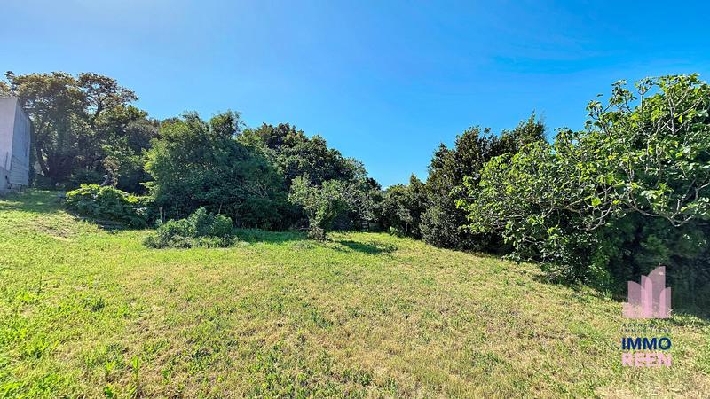 Villa - 86 m² - 4 pièces