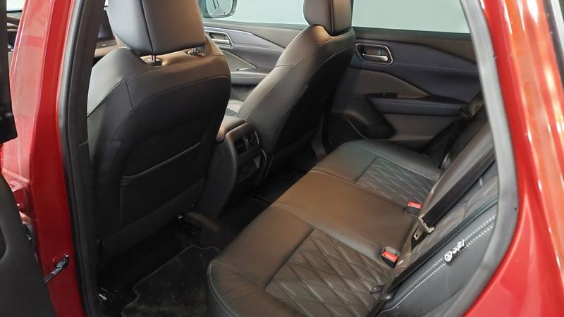 Nissan Qashqai e-Power 190 Tekna+ Bva