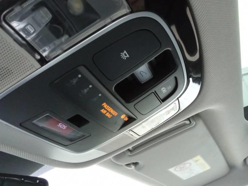 Hyundai Tucson 1.6 t-Gdi 265 Htrac Plug-in Bva6 Executive