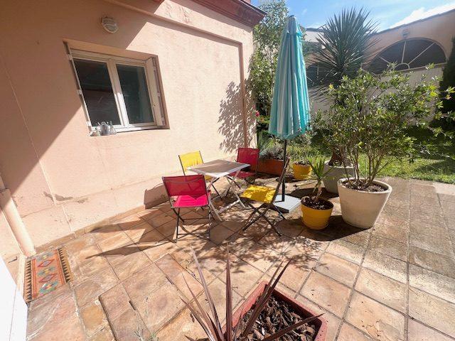 Appartement - 51 m² - 2 pièces