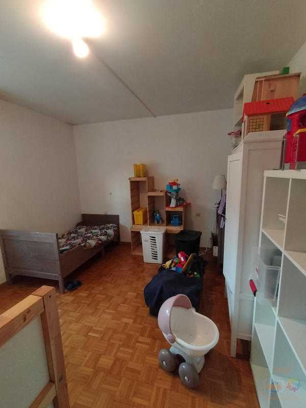 Appartement - 93 m² - 3 pièces