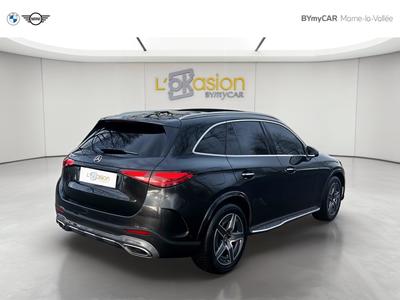 Mercedes Glc 220 d 9g-Tronic 4Matic Amg Line