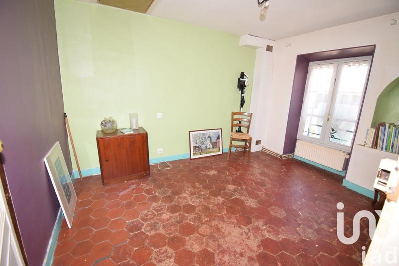 Maison - 138 m² - 5 pièces