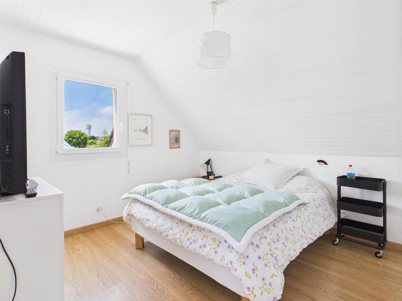 Maison - 195 m² - 7 pièces