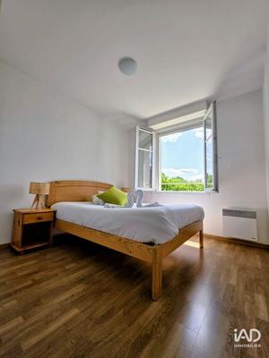 Appartement - 73 m² - 4 pièces