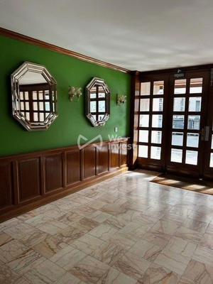 Appartement - 130 m² - 5 pièces