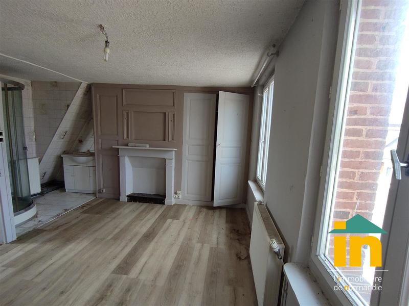 Maison de ville - 133 m² - 5 pièces