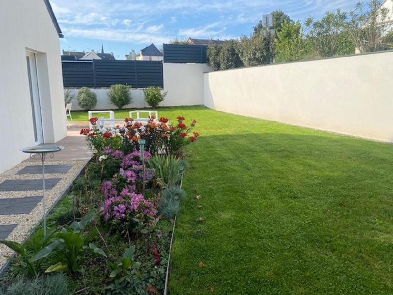 Maison - 92 m² - 7 pièces