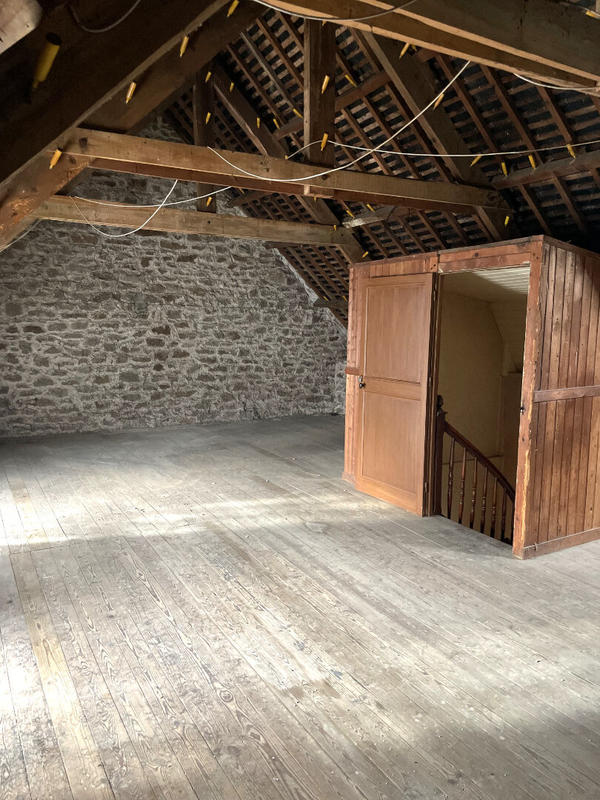 Maison - 160 m² - 7 pièces