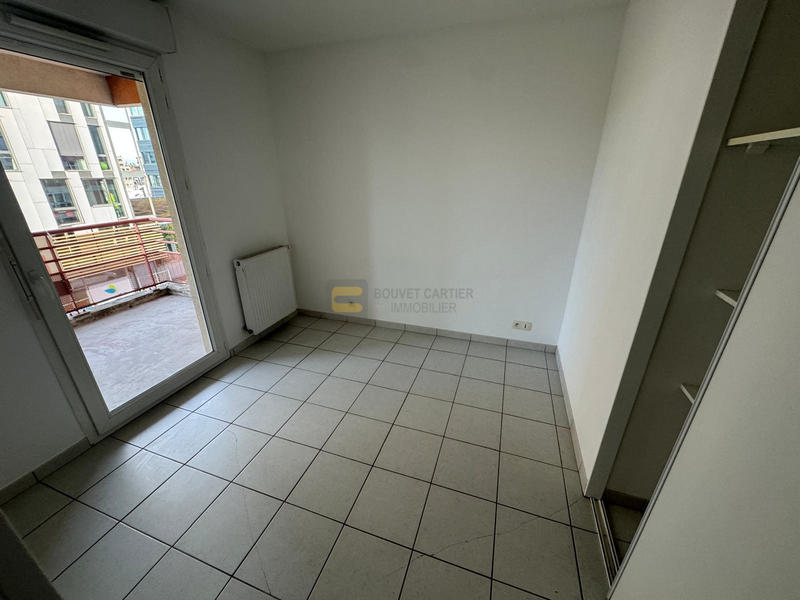 Appartement - 83 m² - 4 pièces