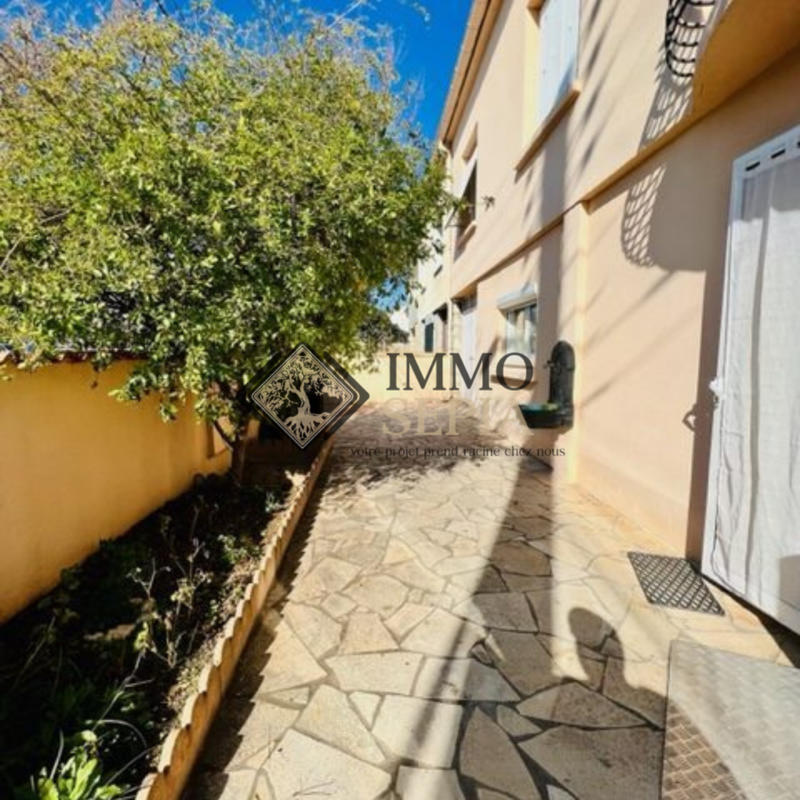 Maison traditionnelle - 150 m² - 5 pièces