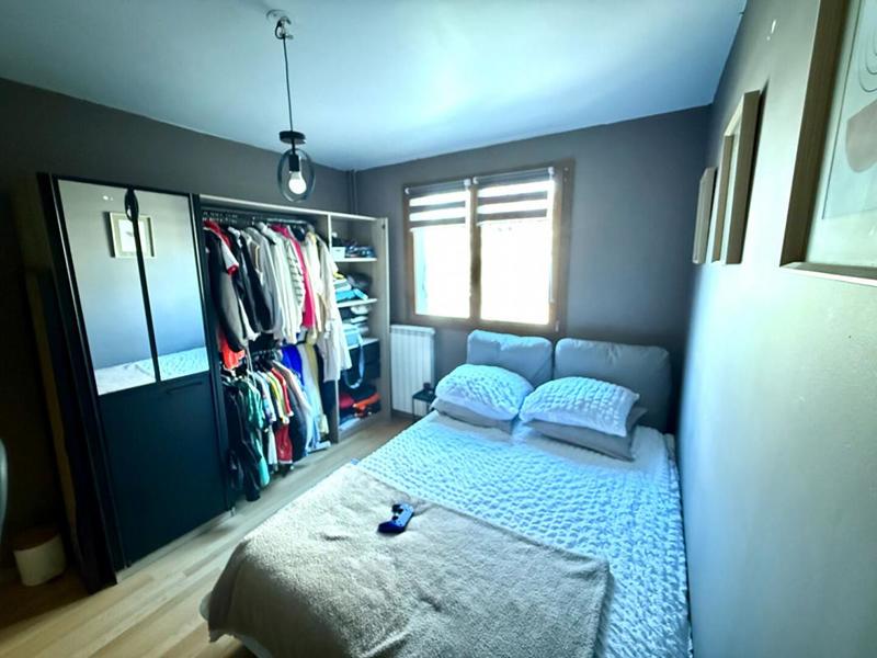 Appartement - 84 m² - 4 pièces