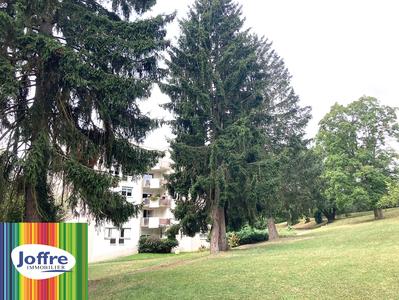 Appartement - 81 m² - 4 pièces