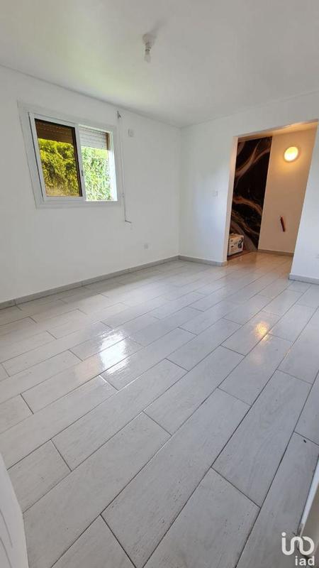 Maison - 144 m² - 5 pièces