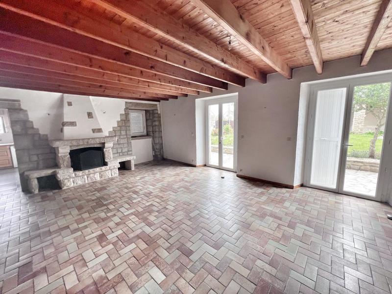 Demeure - 305 m² - 8 pièces