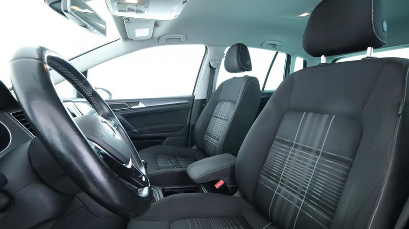 Volkswagen Golf Sportsvan VII 1.6 Tdi BlueMotion Tech Lounge 110 ch