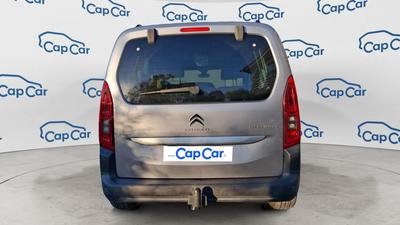 Citroën Berlingo 1.5 BlueHDi 130 Shine