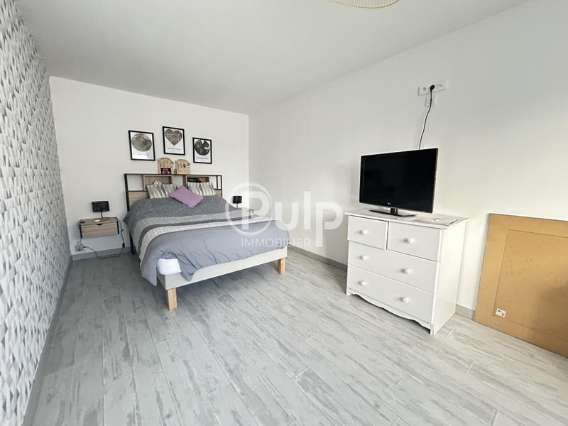 Maison - 158 m² - 6 pièces